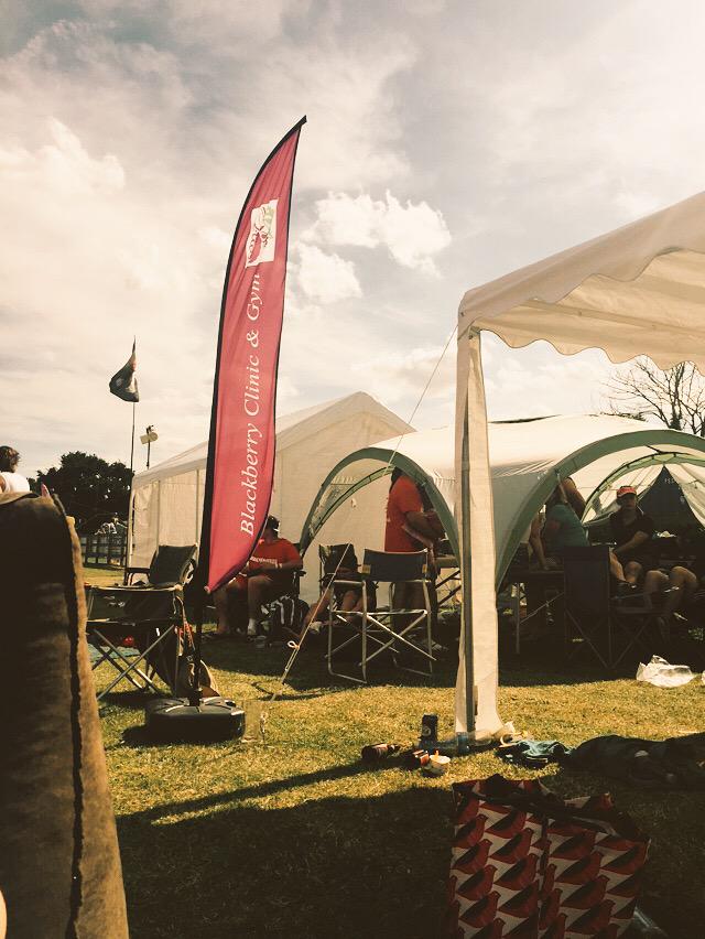 Hammerhead7s's tweet photo. A massive thank you to @TheBlackberryMK who supported and helped players @olney7s today! A big part of the HH crew! http://t.co/qgbssMWoNP