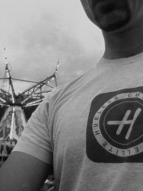 moze's tweet image. #hueless in the semi Deep South @crstfr