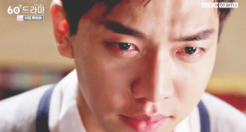 King JaeHa!! <3 RT @ChristinaWSGL: 2015 60분 드라마 > 8회 #더킹투하츠 #이승기 http://mbcplus.com/2015_60min cap fm official airen cafe