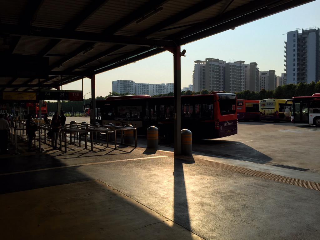 hpility's tweet image. Sunday Morning preparing heading to next filming location. #BloggersVoice #Hp随便拍拍