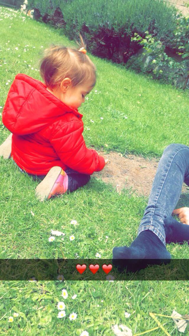 MLalong's tweet image. Publier une photo de bébé! -  kiw.im/1o1jX9LTMg