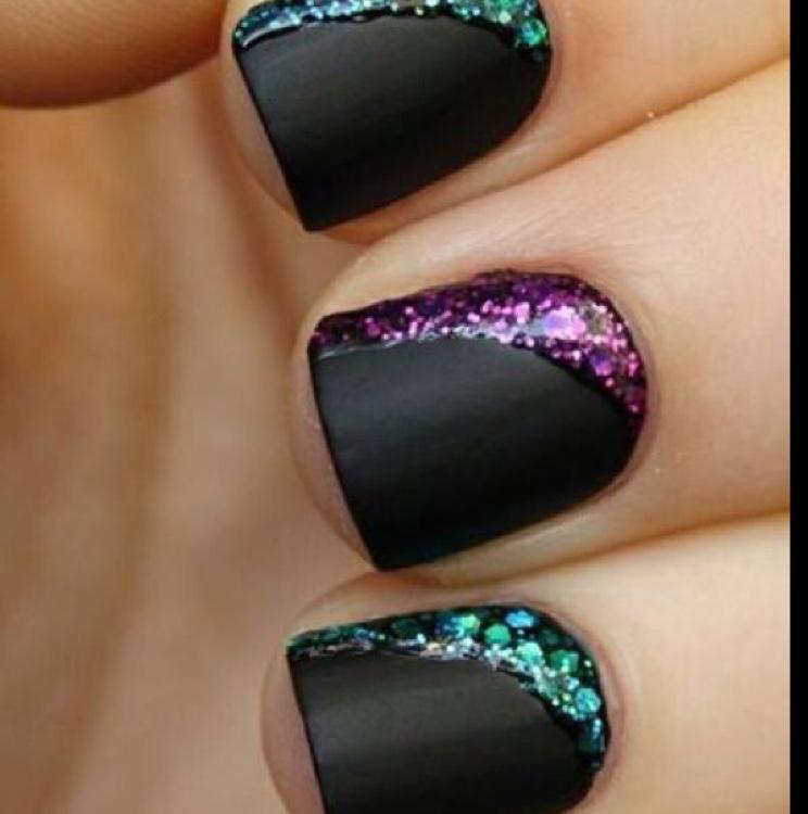 Fleek Nails (@fleeknails) on Twitter photo 