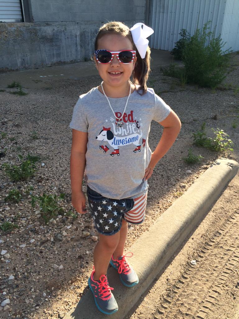 kyttu05's tweet photo. Happy 4th of July!! http://t.co/9H3jLVHrpm