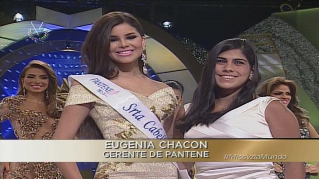 maracuchado's tweet photo. EUGENIA, ES MEJOR QUE TE PERDÁIS CUANDO SALGÁIS PORQUE TE TENGO FICHADA. YO NO TENGO PANTENE, PAJUA. #MissVzlaMundo http://t.co/cWQF5upVmJ
