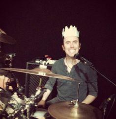Happy Birthday to our most beloved! Glen Power! Love yis loads! MP 