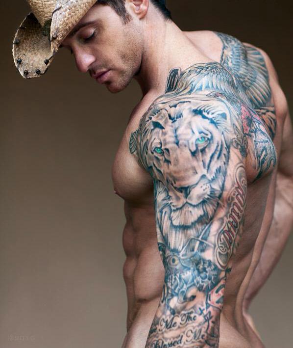 Don (@alphadonwolf) on Twitter photo 