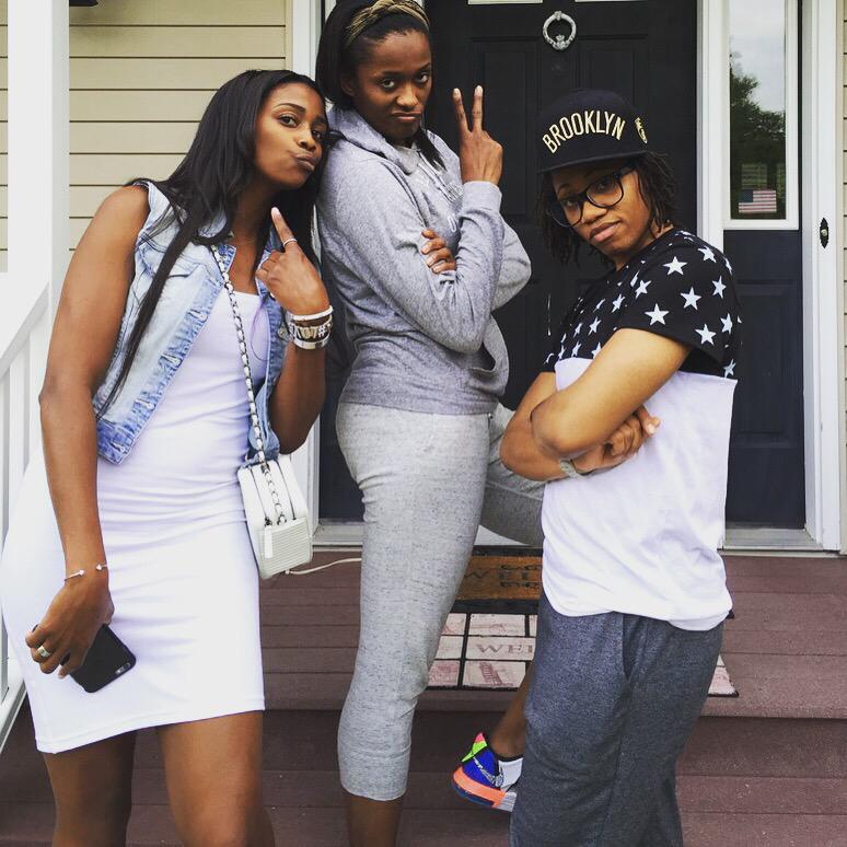 CamilleLittle's tweet photo. #WOES @SwinCash #TWright πΊπΈπ http://t.co/1fSGdj3dbC