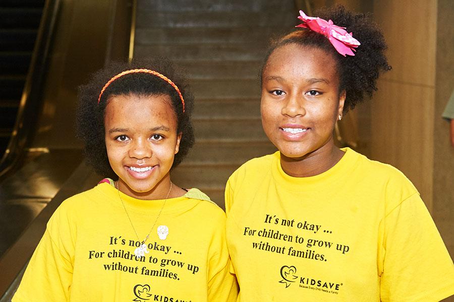 DeltaKidsave's tweet photo. Welcome to So. Cal Nallerly and Camila! Interested in adoption? Come meet them this July: http://t.co/6K1K0sgvI3 http://t.co/gWx6Coerio