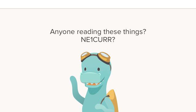 PearlsTea's tweet image. Lol @timehop