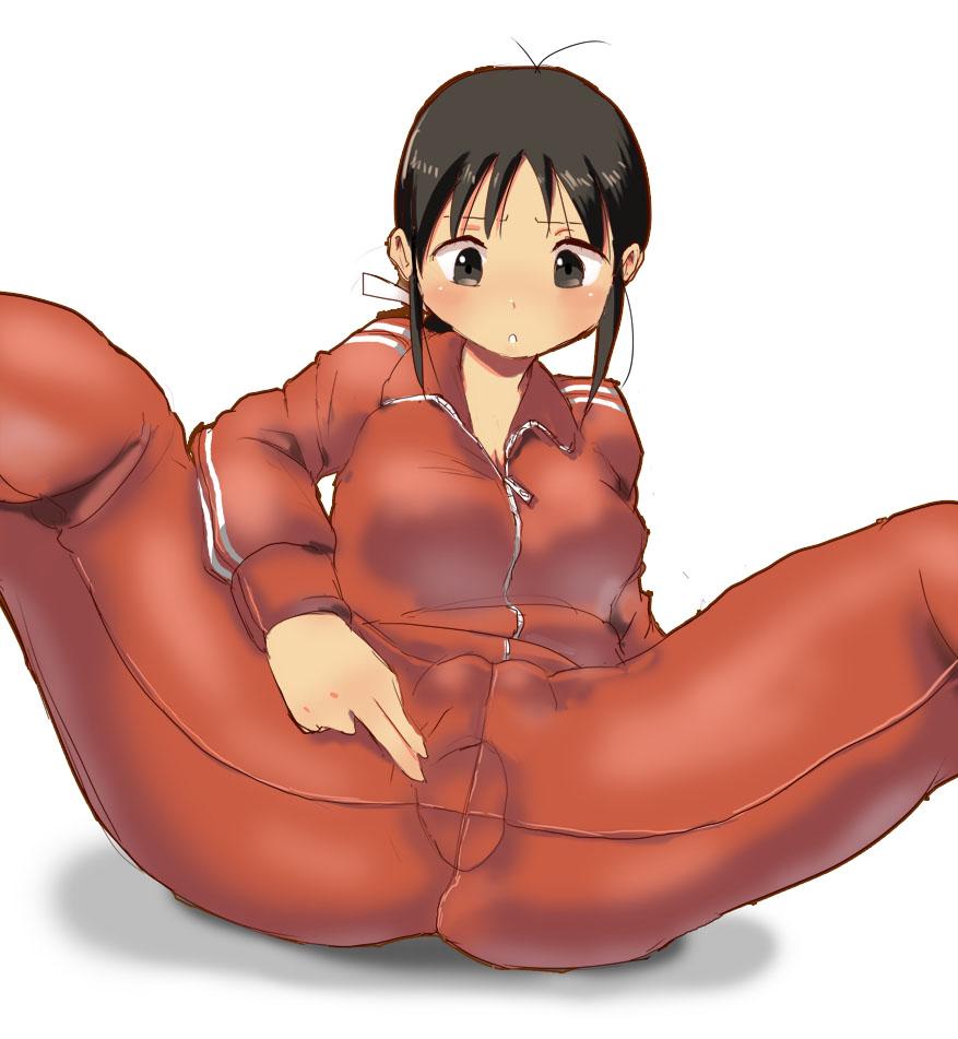 以前冬コミで出した漫画「マネージャーのおしごと」のダウンロード販売が始まりました。http://t.co/Nmfds8bkyj
よろしくお願いします。 