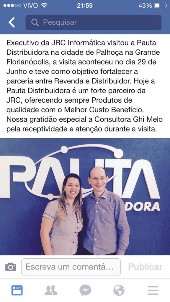 jrcinf tweet picture