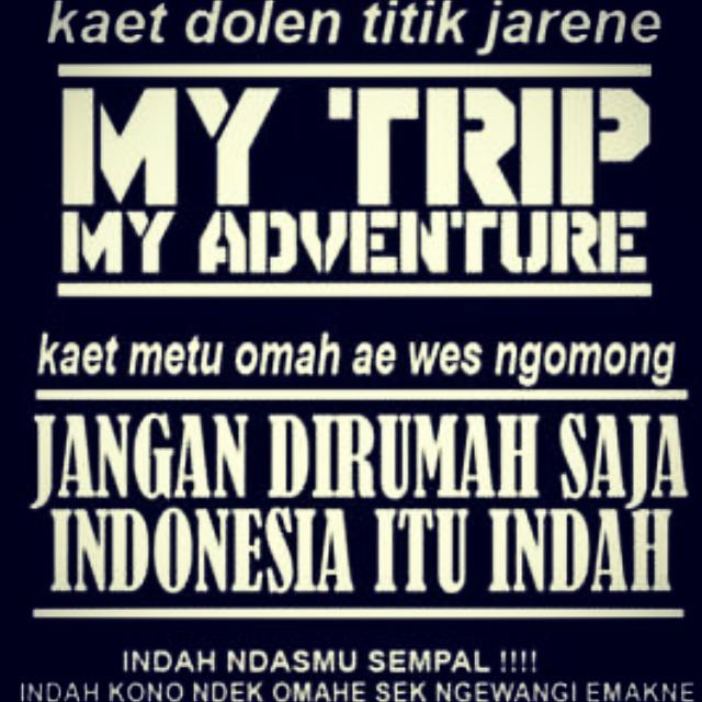 USUM NEMEN...DOLEN MU KALAH AMBE WONG GOLEK AKIK NANG GUNUNG