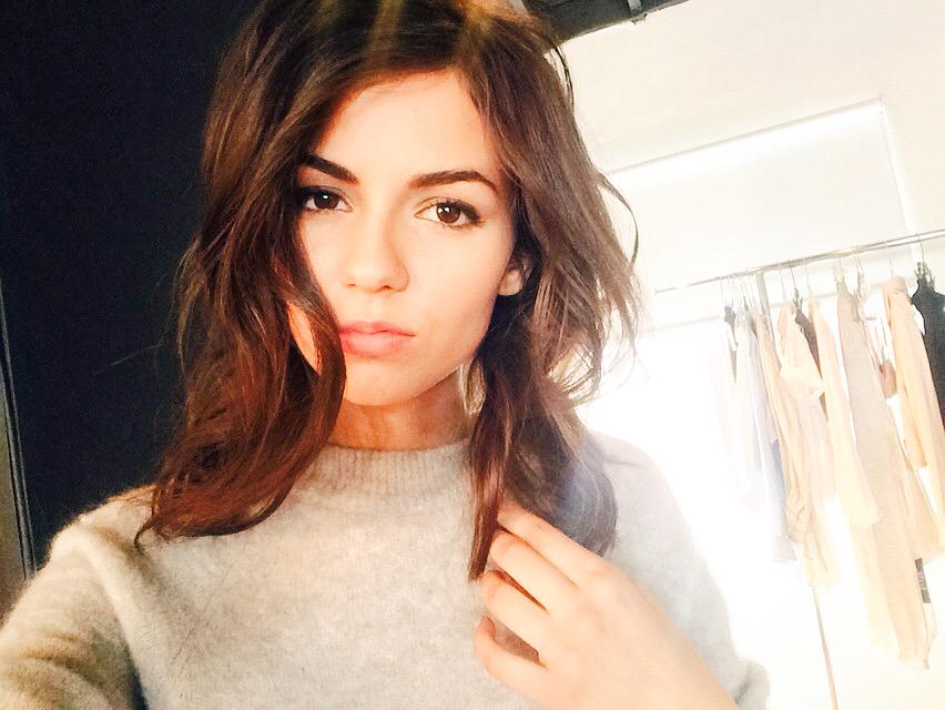 ||•I kinda miss my Victoria Justice FC.