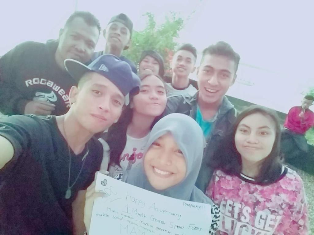 Gesrek😘 <a href="/chico_arief/">arief</a> <a href="/cahudance/">nafsahu</a> <a href="/DazeStop/">Daze a.k.a Adam</a> <a href="/Denniss_Sdc/">Dennis mirdan BSC</a> <a href="/Ala_afiuddin/">ala_afiuddin</a> <a href="/Angga_Dirgha/">Angga Dirgha</a> <a href="/gaszow_line/">William</a> <a href="/uchink_sdc/">uchink Stop</a>