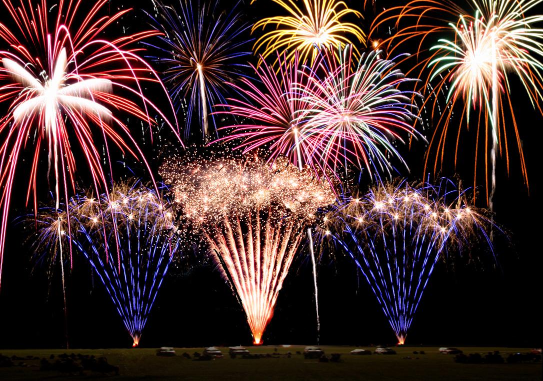 Happy Fourth of July from all of us here at Seek Origin!