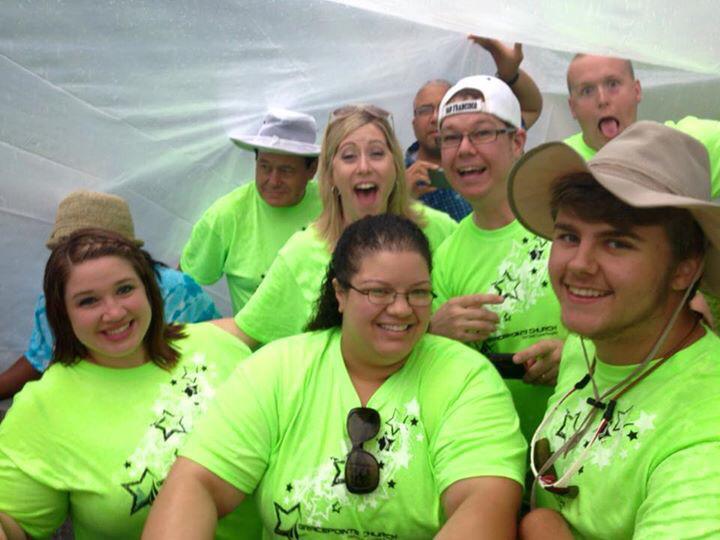 KristyCorkill's tweet photo. #gpcptc #4thOfJuly #ptcparade #ptcbubble http://t.co/Gvcx935cmI