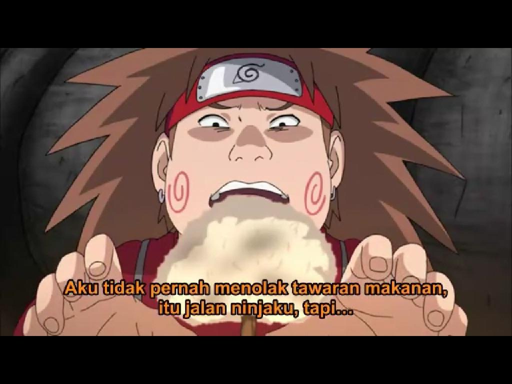 ImaSkandals's tweet photo. Jalan ninja Chouji berbeda ama yg lain yaaa @anime_narutoINA @NARUTO_FANS_IND @NarutoINA @DuniaNarutoID http://t.co/4AgEBUty9c