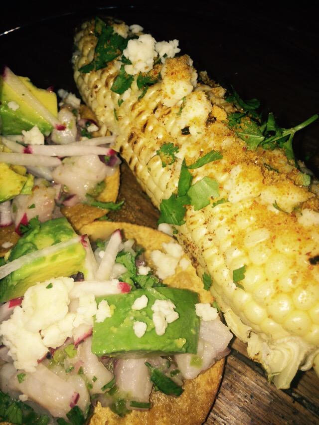 Megarimrub's tweet photo. Rub on the cobb!  #summergrilling #rimrub #independenceday #Cotija #corn #ceviche http://t.co/lHDti5waFV