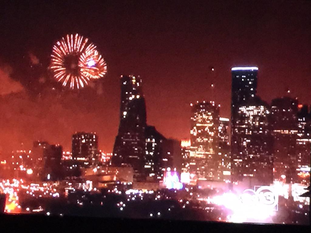 JeffSyptak's tweet photo. "I'm on top of the world". #txfreedom #abc13eyewitness http://t.co/sai6xikydT