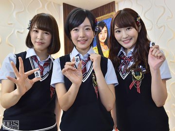 8月 放送 新番組 Nmb48須藤凛々花の麻雀ガチバトル 会見動画 Akbのススメ