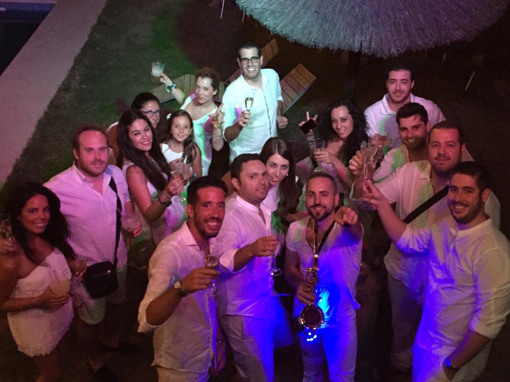 EstrellaAle84's tweet photo. Noche magica en #molinolanava con la mejor compañía http://t.co/sQkYScEJ2D