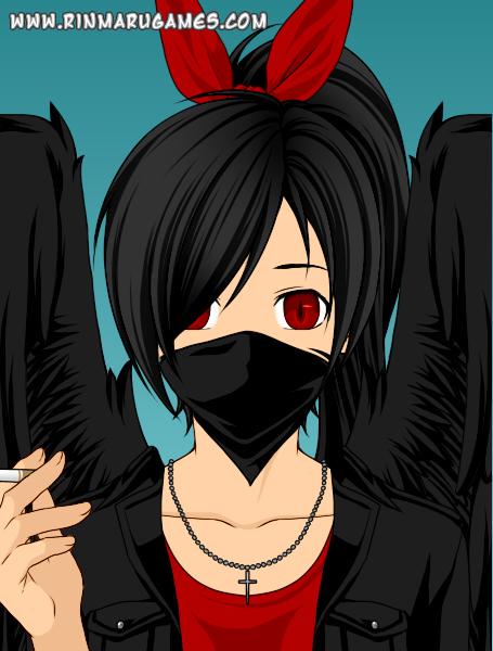 Rose_Cascade's tweet image. Bad Ass cosplay that I made