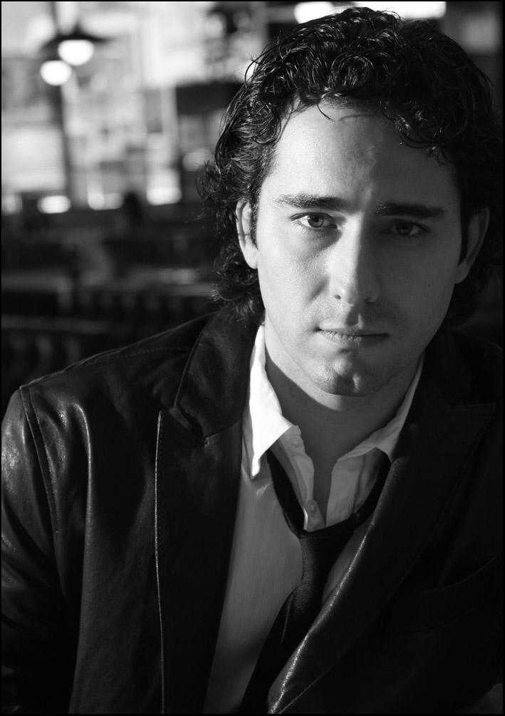 Happy Birthday to the forever talented John Lloyd young! Hope you enjoyed your day. 