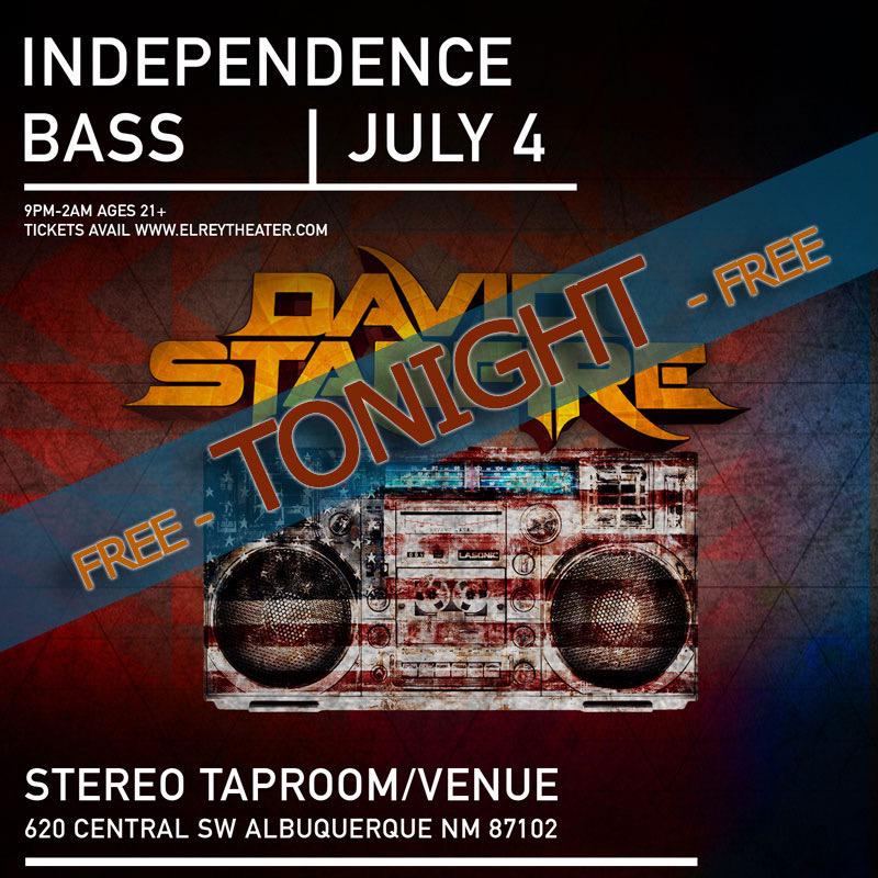 TONIGHT
<a href="/DavidStarfire/">david starfire</a>
FREE BEFORE 11PM w/RSVP

RSVP Here--> facebook.com/events/5949099…