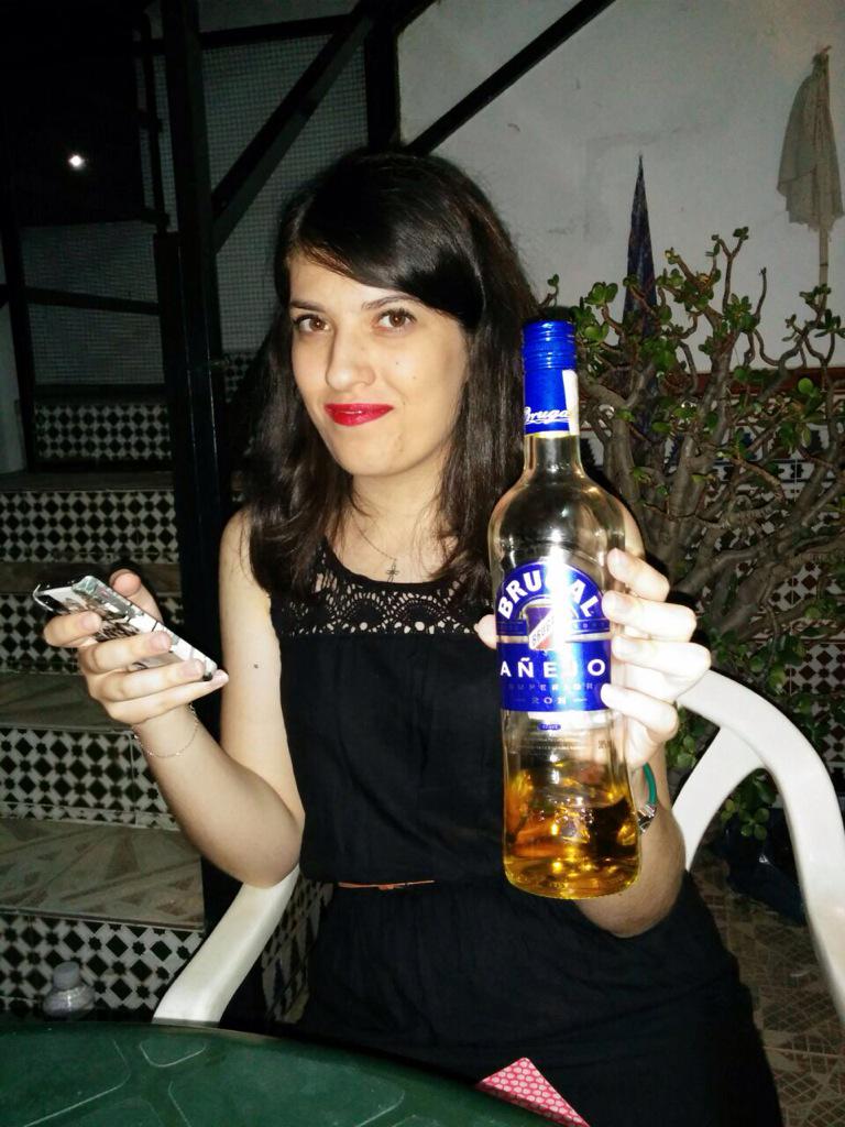 Claudia tweet media