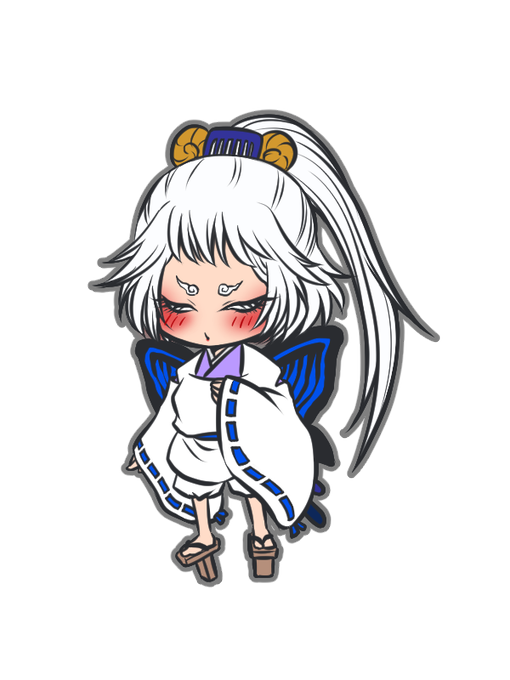 滝夜叉のtwitterイラスト検索結果 古い順 滝夜叉のtwitterイラスト検索結果 古い順