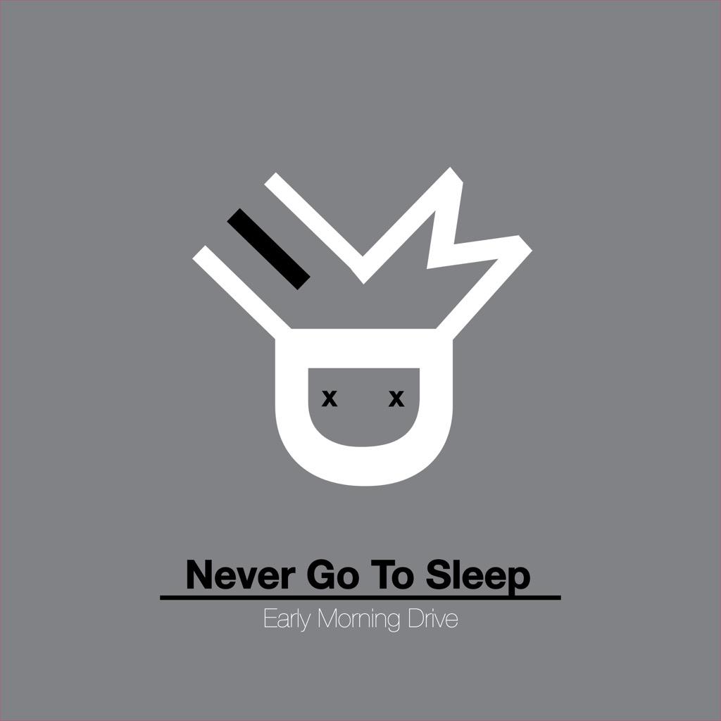 Astropaxx's tweet image. Brand new track off of the new album BloodGold. Never Go To Sleep - Early Morning Drive  m.soundcloud.com/earlymorningdr…