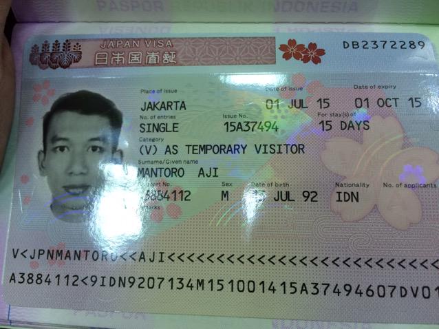 ajimantoroo's tweet photo. Bismillah. 🙏😊 http://t.co/tCUI1gZhpn