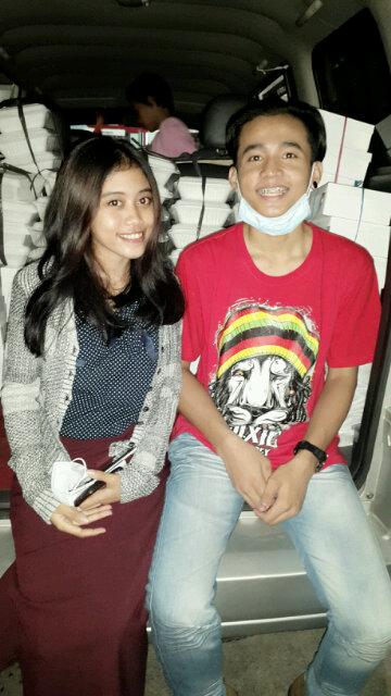 jasmine_layla's tweet photo. Kumel wkwk #sotr http://t.co/eC5g5hubMK