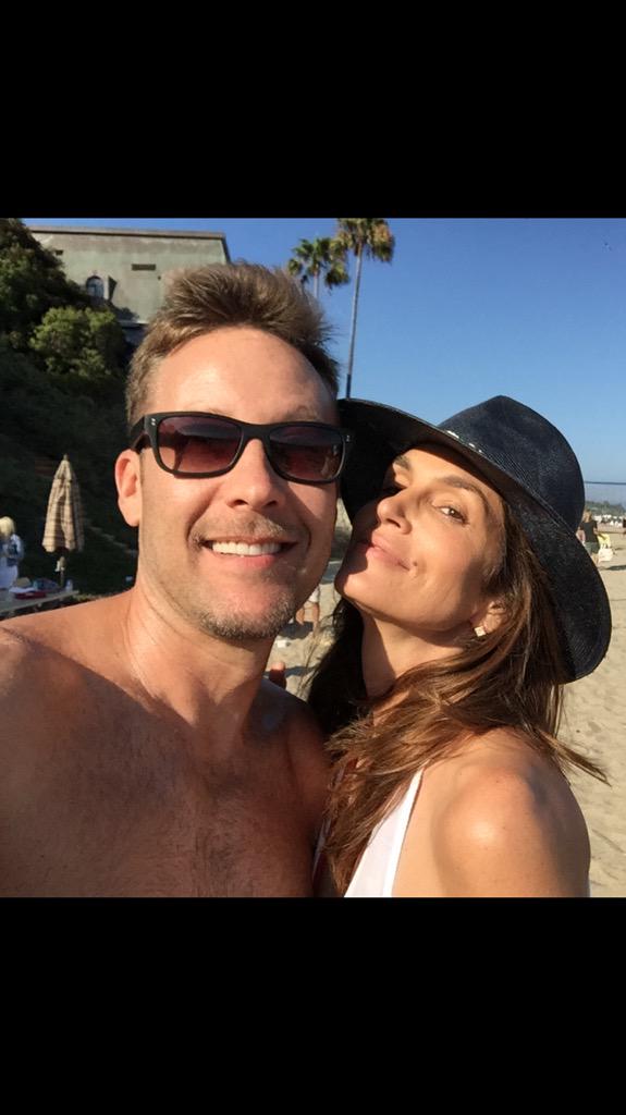 Michael Rosenbaum Married