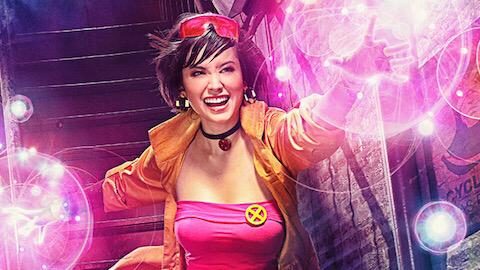 Probably Jubilee's favorite day of the year.