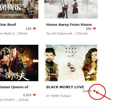 Resat2014Milan's tweet image. seouldrama.org/EN/entry/Award…  Vote Kara Para Ask 71.411 @BelleUko @tourilef @YazelKesebir @InChasing @MariaSmi2 @sln_ea