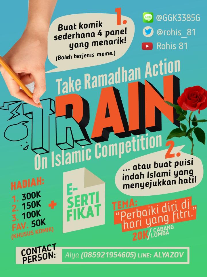 Rohis 81 tweet media