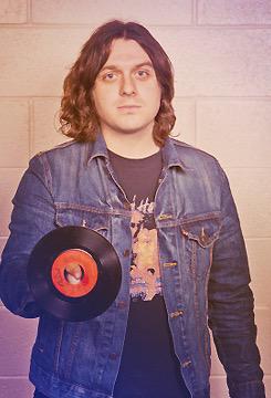 Happy birthday Nick O\Malley  