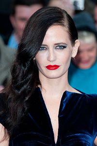 Happy birthday Eva green 