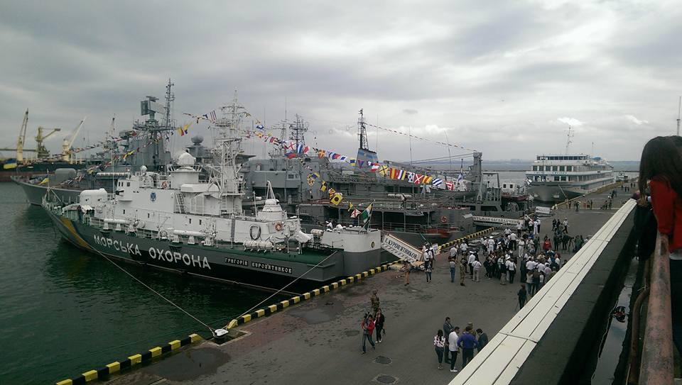 Одесские правоохранители обезвредили самодельное взрывное устройство - Цензор.НЕТ 1642