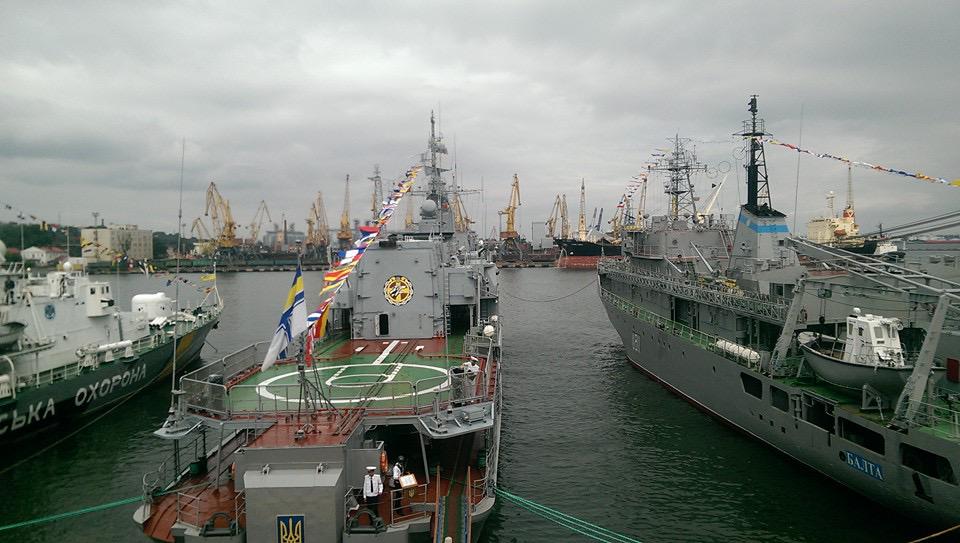 Одесские правоохранители обезвредили самодельное взрывное устройство - Цензор.НЕТ 6390