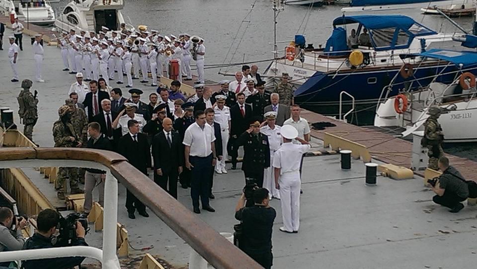 Одесские правоохранители обезвредили самодельное взрывное устройство - Цензор.НЕТ 2067