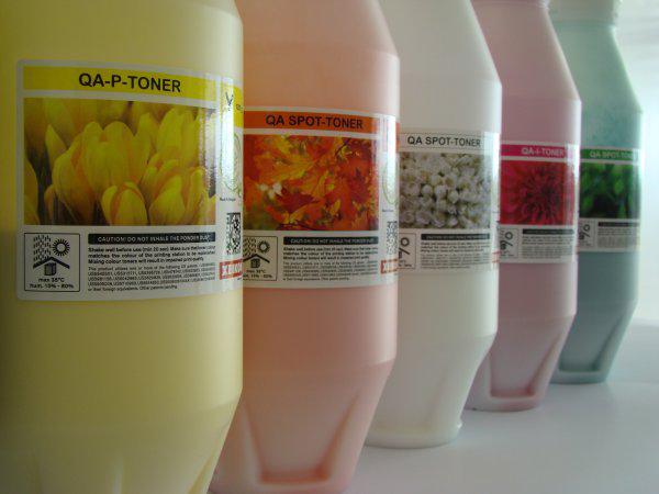 RequestPrintCom's tweet image. Electrophotographic technology continues to dominate the digital label press market with HP Indigo the leader.