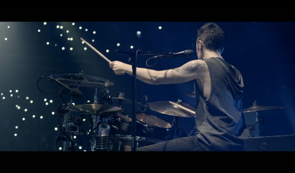 HAPPY BIRTHDAY GLEN POWER!!! 