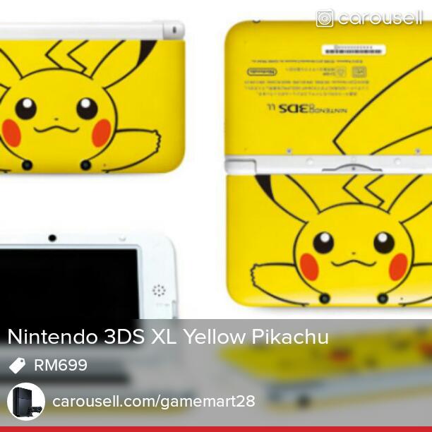 GameMart28 tweet picture