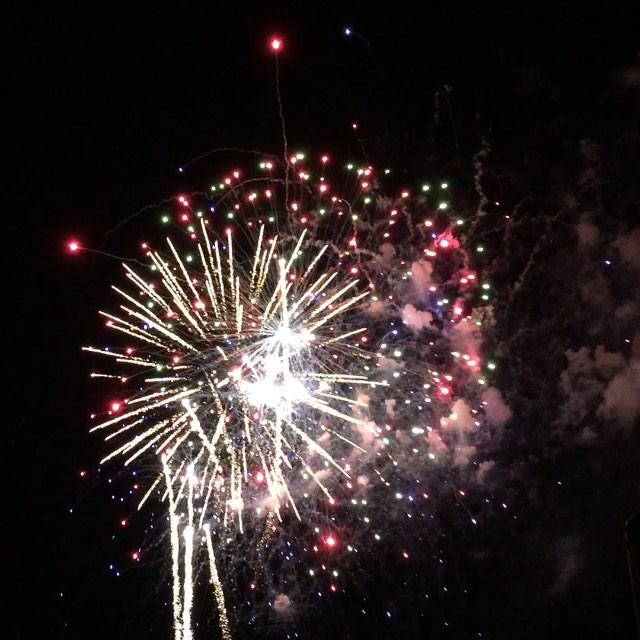 theguyonabike's tweet photo. From a guy who just traveled from one side of the nation to the other, there's a lot to love about this country. Ha… http://t.co/qw14HhmKjf
