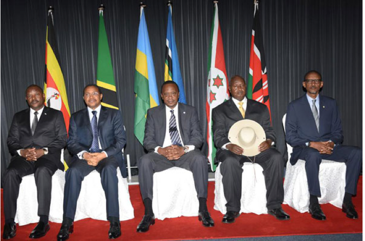 ntvkenya's tweet photo. We both desire and lack that E. African unity http://t.co/JuT7vRQj6a http://t.co/VTE7g0YVgr