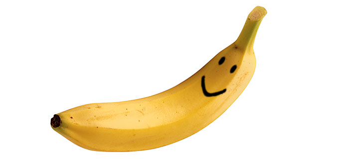 Roblox Banana