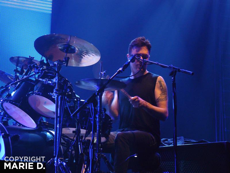 HAPPY BIRTHDAY TO THE MOST AMAZING DRUMMER IN THE ENTIRE WORLD. 
Glen power I wish you all the best!!!! 