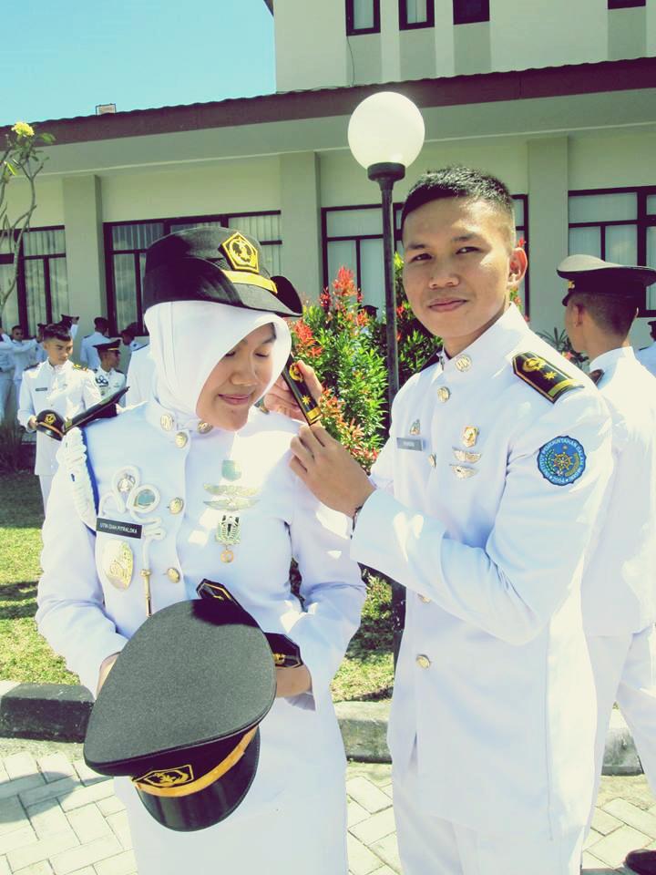 UtinDiahPitral1's tweet photo. Yudisium Madya Road To Nindya Praja KALIMANTAN BARAT Regional NTB #IPDN http://t.co/lhcaEN3MUe